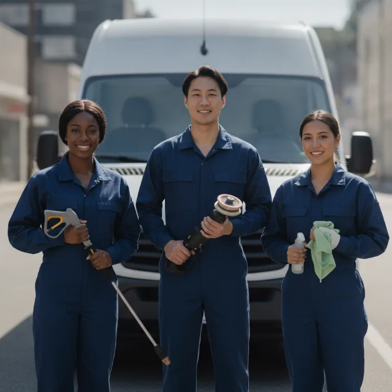 auto detailing Lauderhill